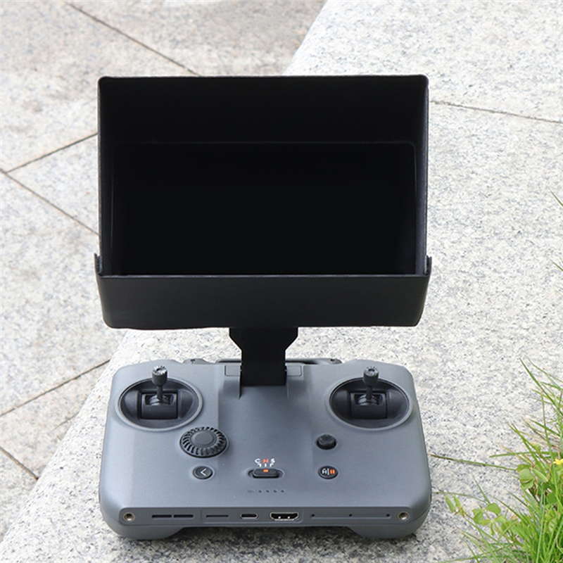 CJSD-For DJI Mavic 4 Pro Sun H - Drone Controller Hood บทวิจารณ์และราคา