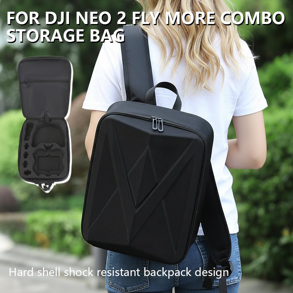 Large Capacity Backpack For DJ - Drone Backpack บทวิจารณ์และราคา