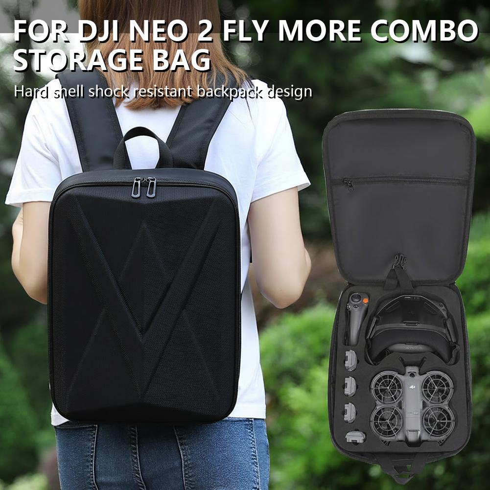 Large Capacity Backpack For DJ - Drone Backpack บทวิจารณ์และราคา