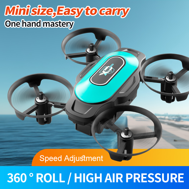 XD2 Mini Drone, 360° Stunt Fli - Drone Controller Screen บทวิจารณ์และราคา