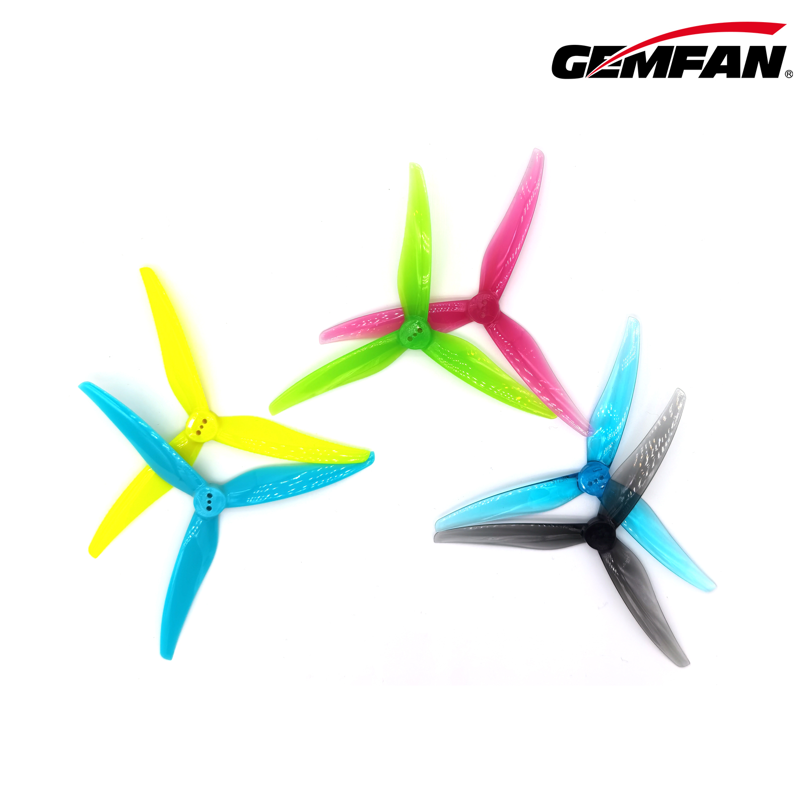 Hurricane SL 5125 3Blade Gemfa - Drone Battery Adapter บทวิจารณ์และราคา