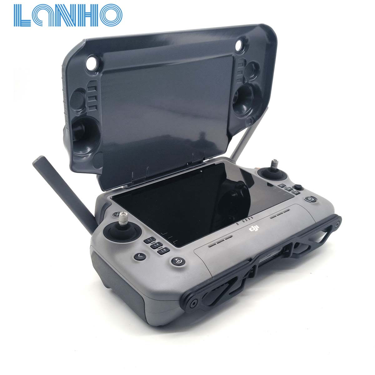 RC Protection Cover Guard Scre - Drone Joystick Cover บทวิจารณ์และราคา