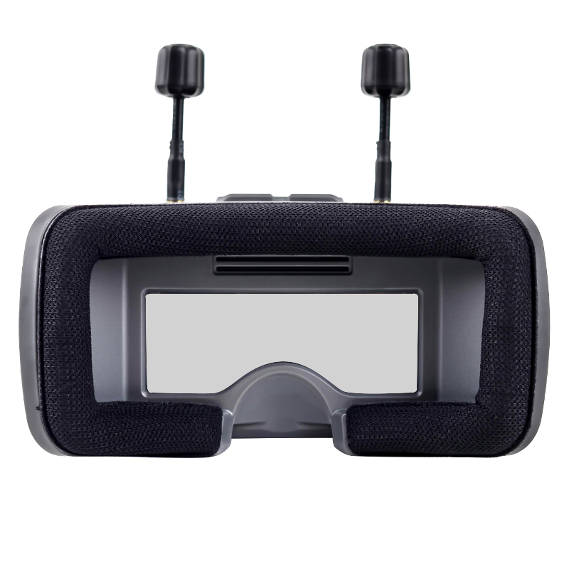 VR200 3.5 inch FPV Goggles  5. - Drone Controller Screen บทวิจารณ์และราคา