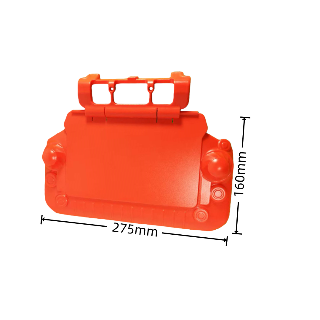 Control Hood Screen Shield Vis - Drone Controller Hood บทวิจารณ์และราคา