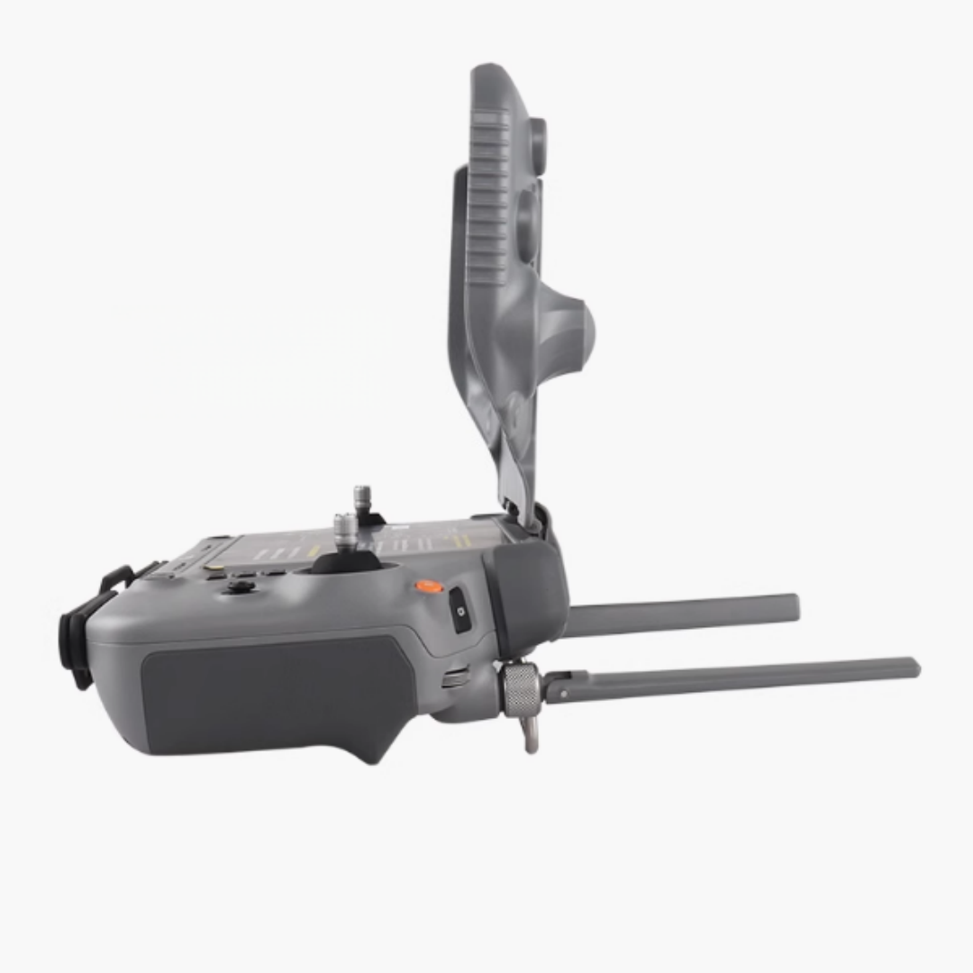 Control Hood Screen Shield Vis - Drone Controller Hood บทวิจารณ์และราคา