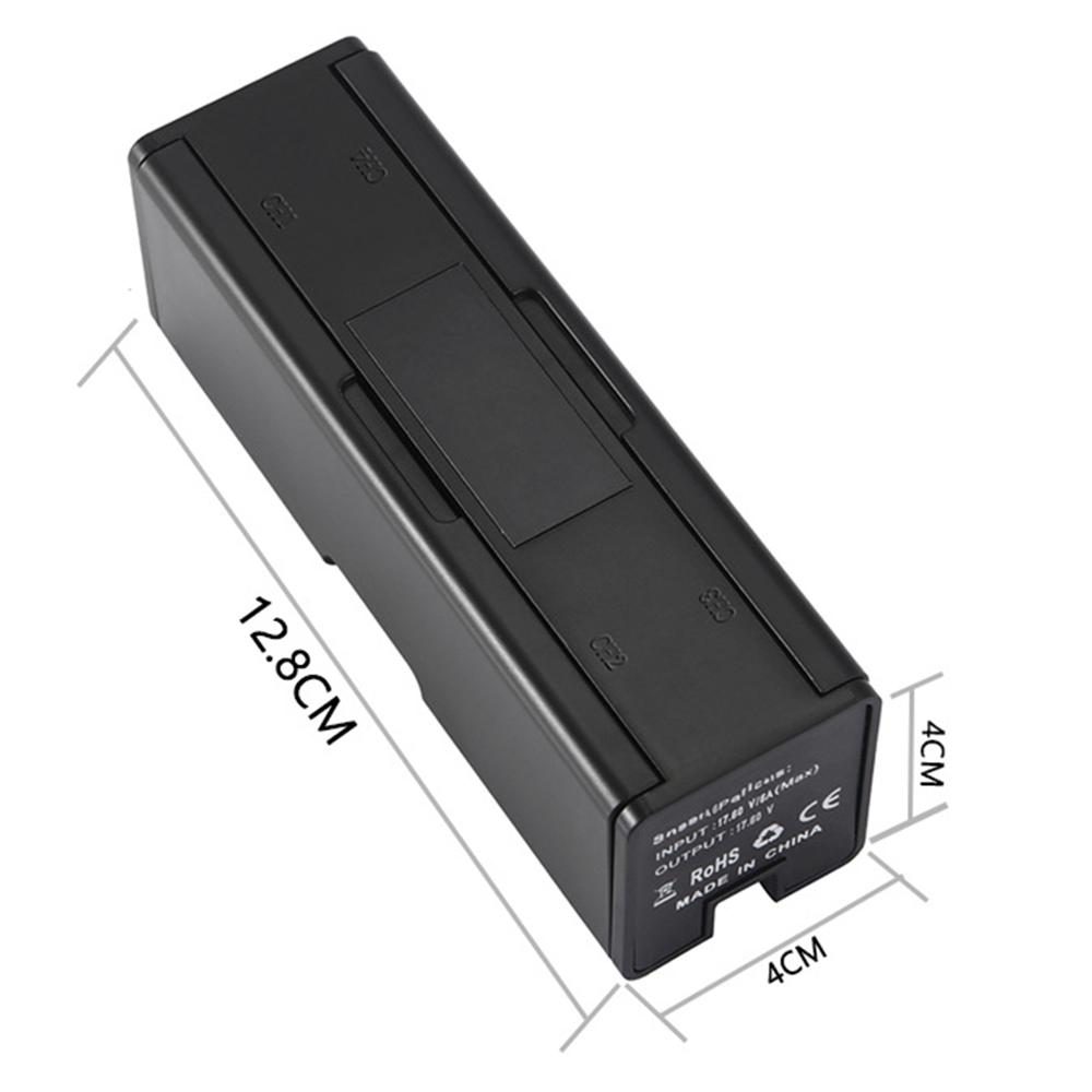 For DJI Mavic 2 Pro/Zoom 4 in  - Drone Charging Hub บทวิจารณ์และราคา