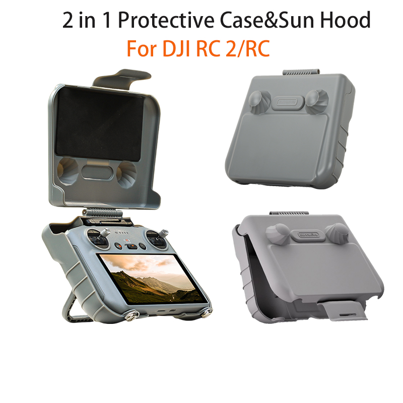 For Mavic 4 Pro/ Air 3S/ Mini  - Drone Carrying Case บทวิจารณ์และราคา