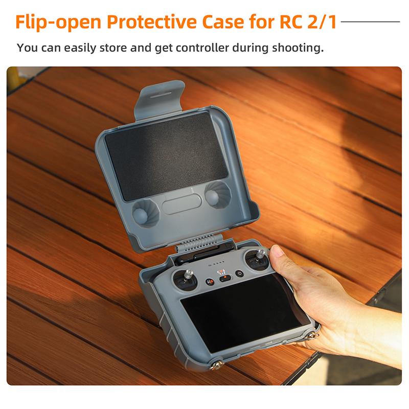For Mavic 4 Pro/ Air 3S/ Mini  - Drone Carrying Case บทวิจารณ์และราคา