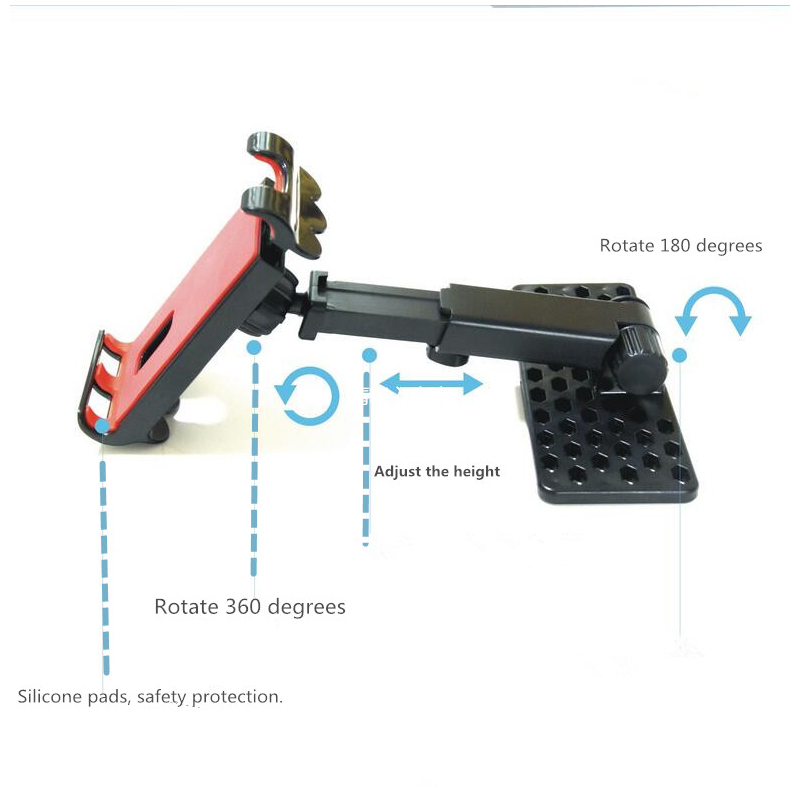 Remote Control Clip Mounts Pho - Drone Tablet Mount บทวิจารณ์และราคา