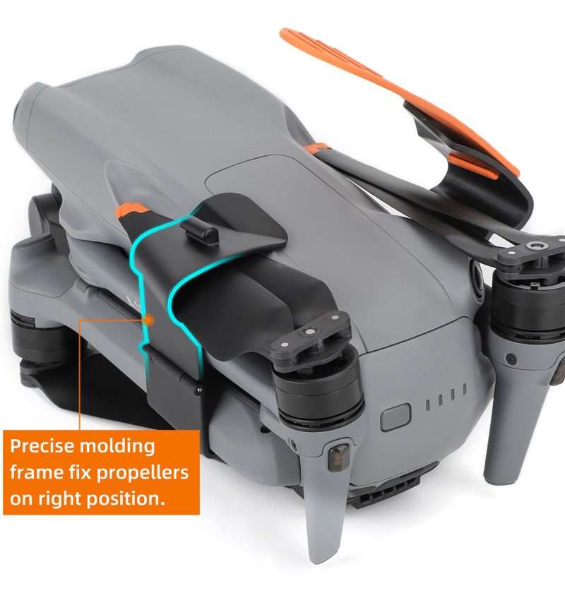 Propeller Holder for DJI Air 3 - Drone Propeller Holder บทวิจารณ์และราคา