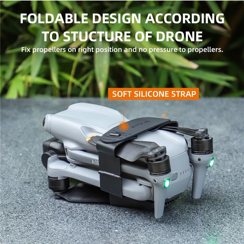 Propeller Holder for DJI Air 3 - Drone Propeller Holder บทวิจารณ์และราคา