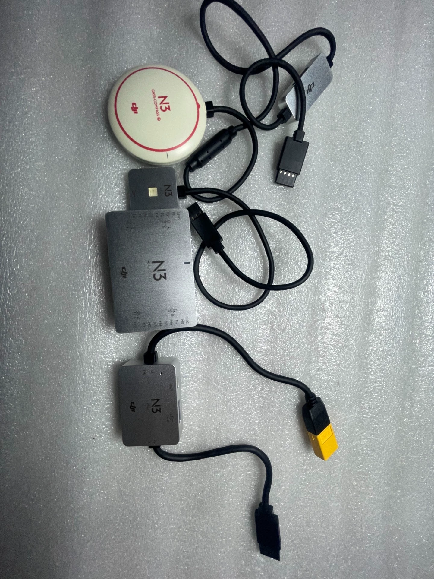 N3 Ag Flight Controller Agricu - Drone Beacon Light บทวิจารณ์และราคา