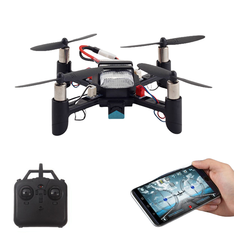 New Assembly DIY Four Axis Air - Drone Remote Controller Lanyard บทวิจารณ์และราคา