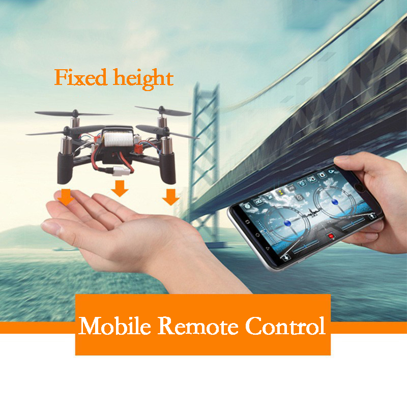 New Assembly DIY Four Axis Air - Drone Remote Controller Lanyard บทวิจารณ์และราคา