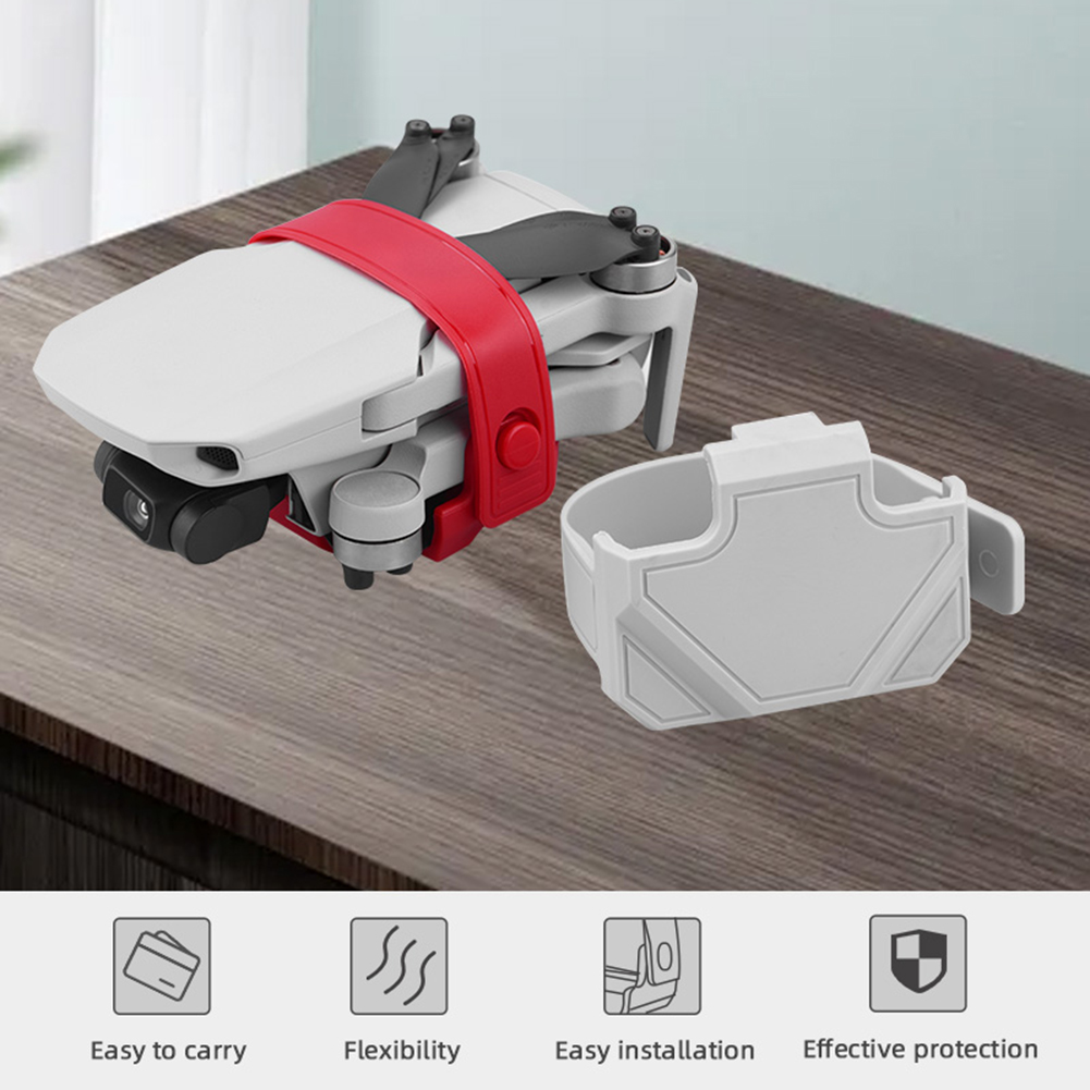 Drone Clip Propeller Stabilize - Drone Propeller Holder บทวิจารณ์และราคา