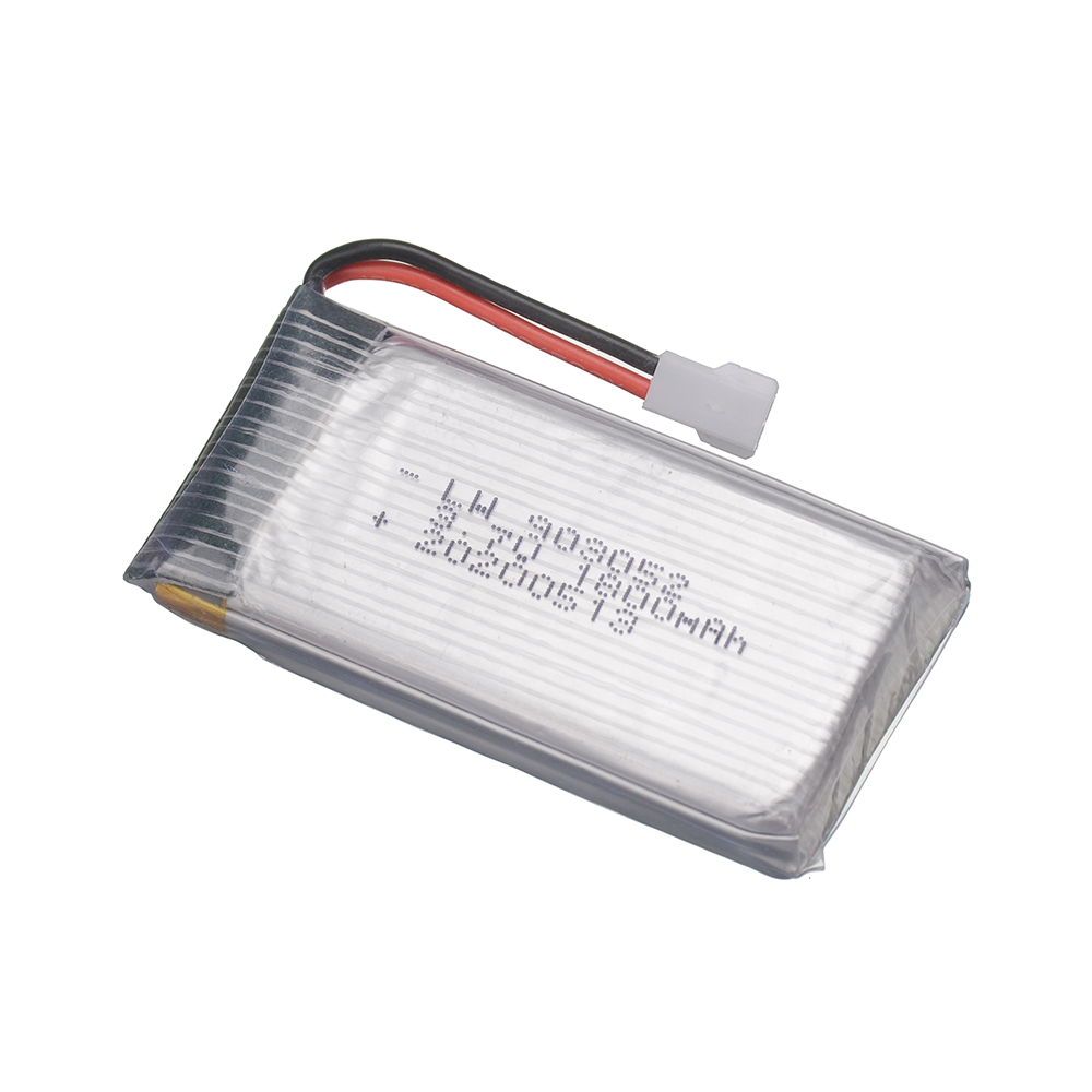 5IN1 Charger 903052 3.7V 1800m - Drone Battery Charger บทวิจารณ์และราคา