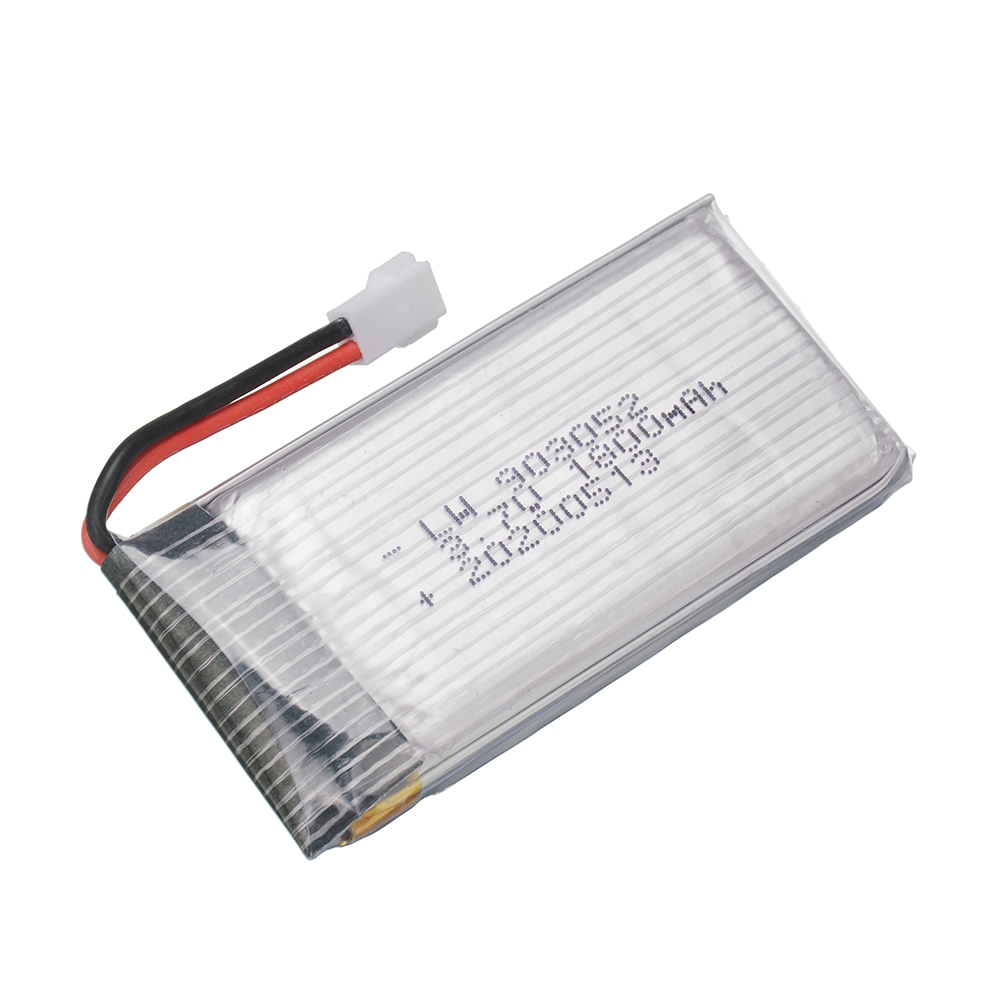 5IN1 Charger 903052 3.7V 1800m - Drone Battery Charger บทวิจารณ์และราคา