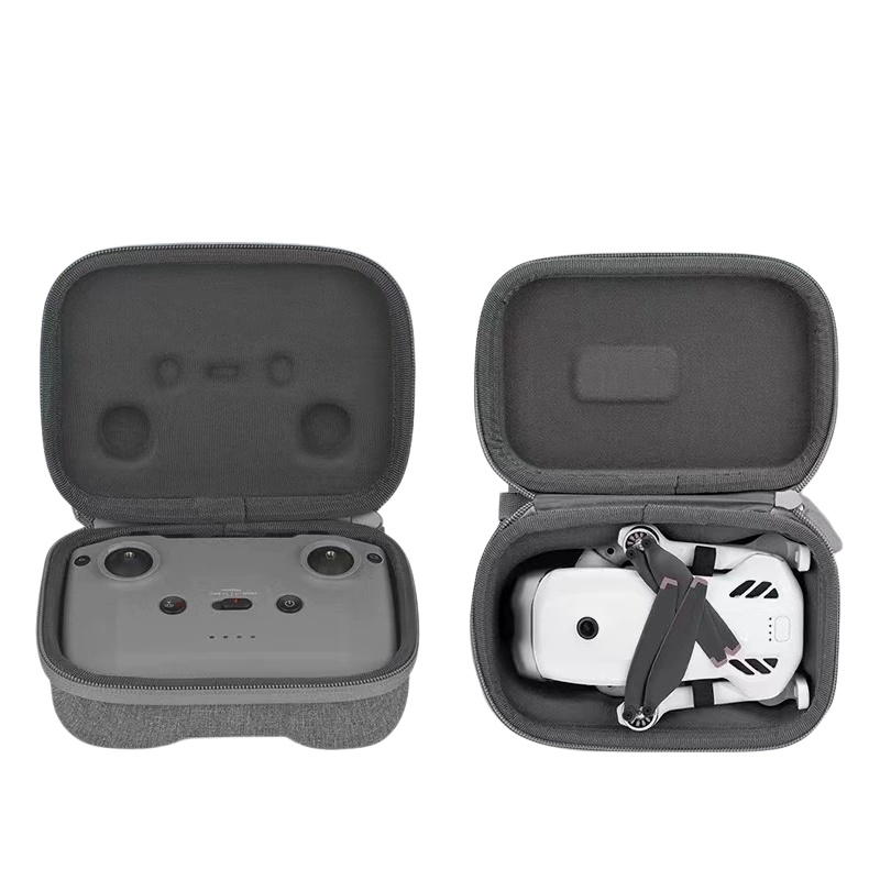 Storage Bag for DJI Lito1/ Lit - Drone Joystick Cover บทวิจารณ์และราคา