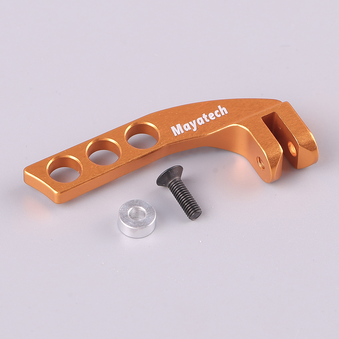 CNC Center of Gravity Adjuster - Drone Control Stick บทวิจารณ์และราคา