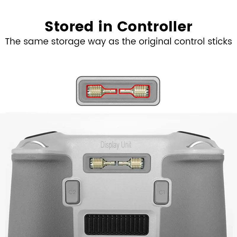 Joystick For JHDDJI Mavic Air  - Drone Control Stick บทวิจารณ์และราคา