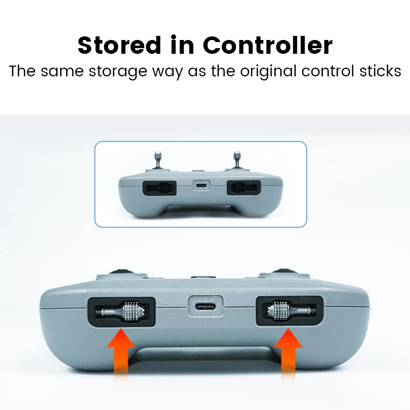Joystick For JHDDJI Mavic Air  - Drone Control Stick บทวิจารณ์และราคา