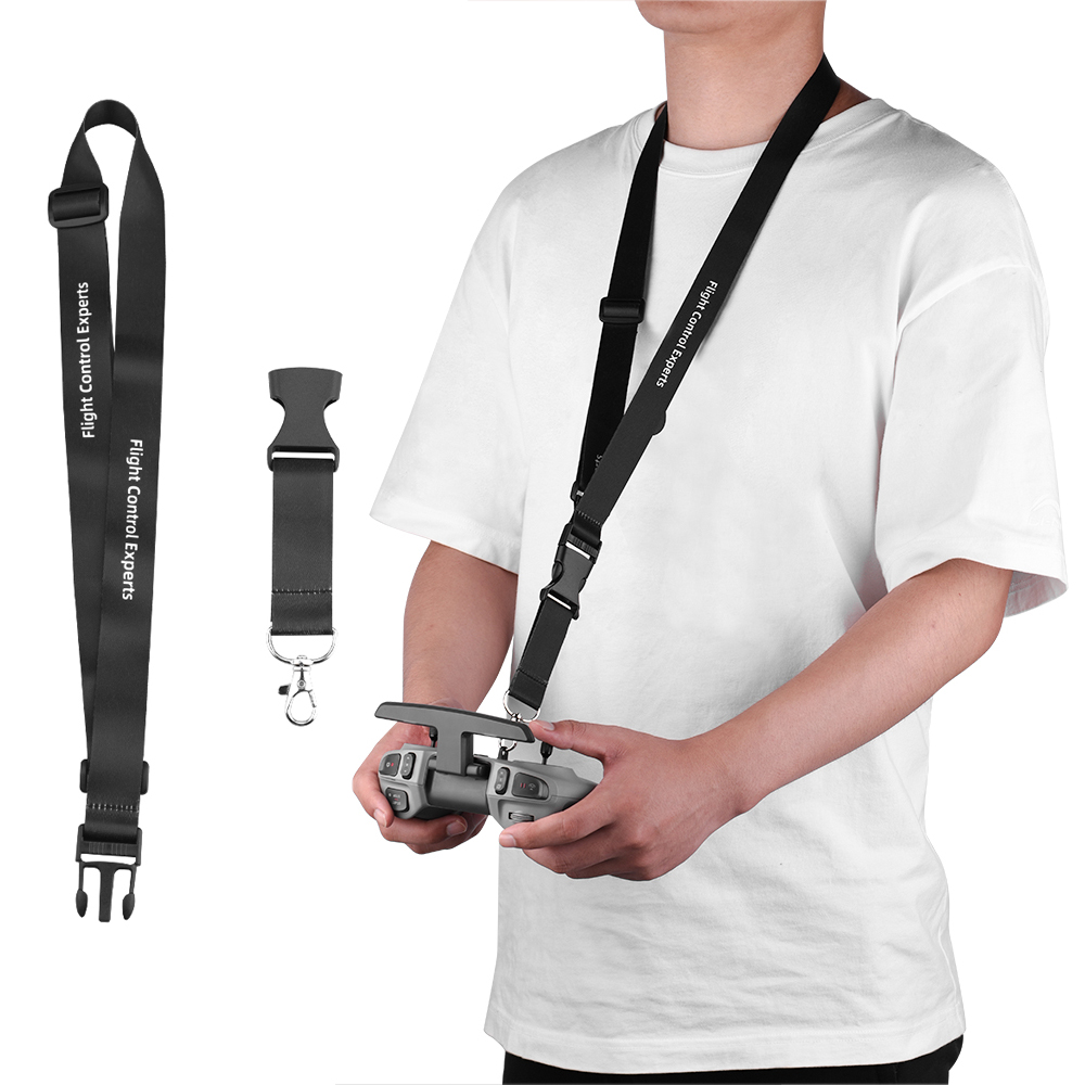 Lanyard NeckStrap for DJI Avat - Drone Remote Controller Lanyard บทวิจารณ์และราคา