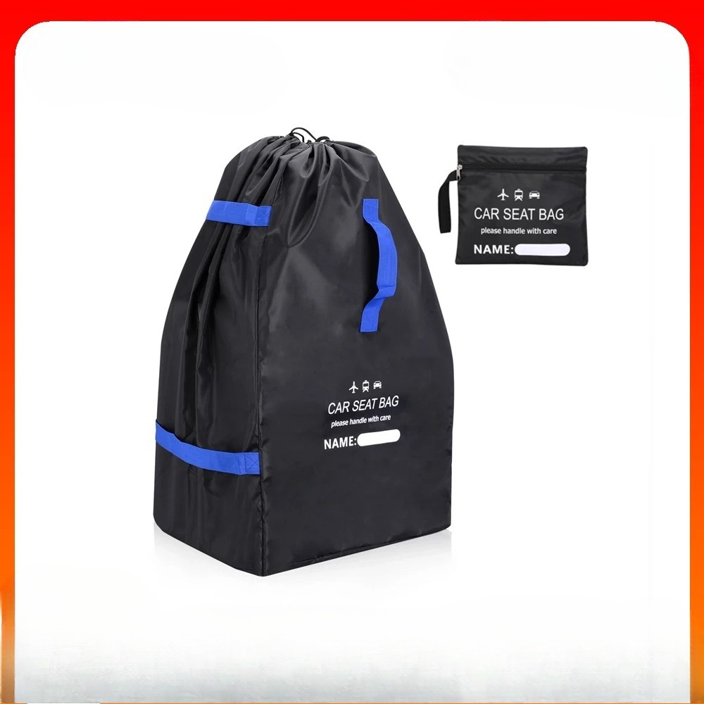 Car Seat Bag Backpack Universa - Drone Backpack บทวิจารณ์และราคา