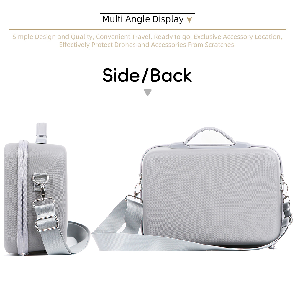 Case for Mini 5 Pro RC 2/RC-N3 - Drone Joystick Cover บทวิจารณ์และราคา