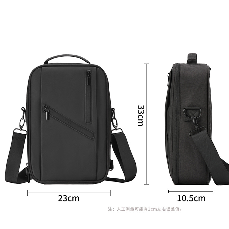 Waterproof Portable Double Sho - Drone Backpack บทวิจารณ์และราคา