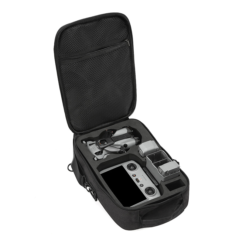 Waterproof Portable Double Sho - Drone Backpack บทวิจารณ์และราคา