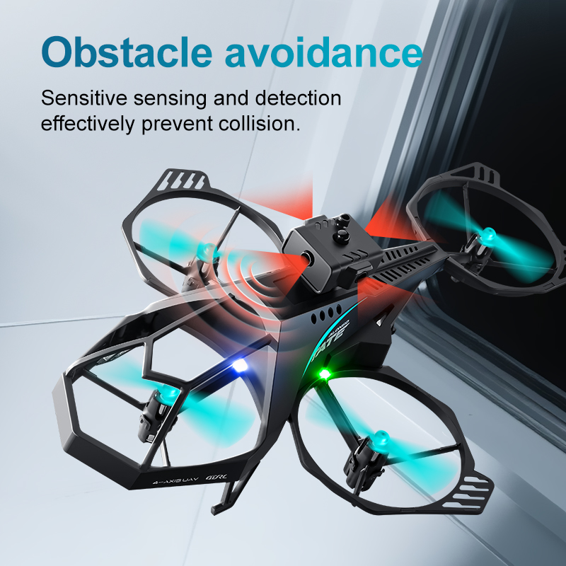 New V35 Remote Control Aircraf - Drone Remote Controller Lanyard บทวิจารณ์และราคา