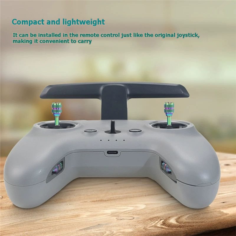 A37T-2Pcs Drone Remote Joystic - Drone Control Stick บทวิจารณ์และราคา