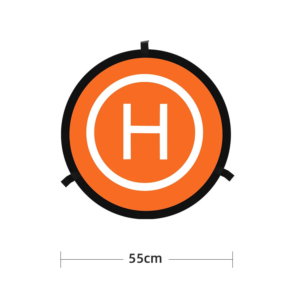 Foldable Landing Pad/Mat for D - Drone Landing Pad บทวิจารณ์และราคา