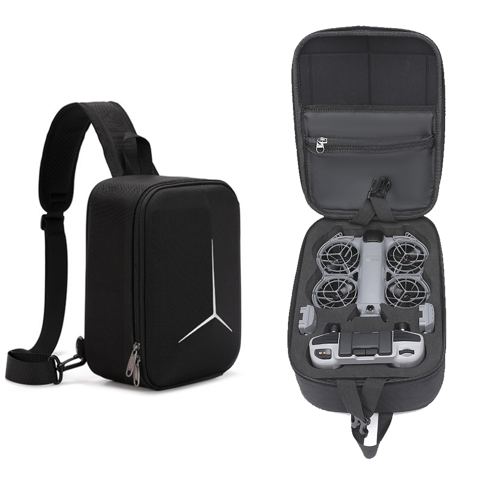 Case Backpack for DJI NEO 2, P - Drone Backpack บทวิจารณ์และราคา