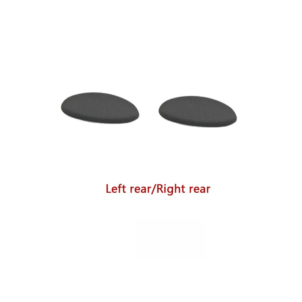 Front & Rear Landing Feet Pads - Drone Landing Pad บทวิจารณ์และราคา