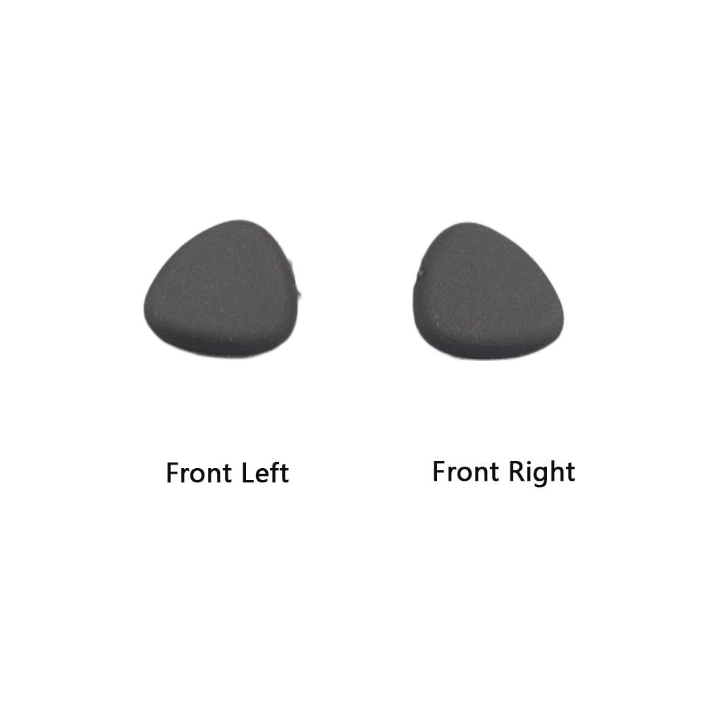 Front & Rear Landing Feet Pads - Drone Landing Pad บทวิจารณ์และราคา
