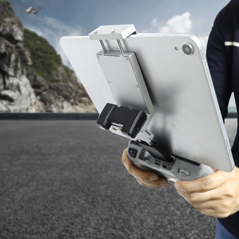 FEDI-Accessories For DJI Mini2 - Drone Tablet Mount บทวิจารณ์และราคา