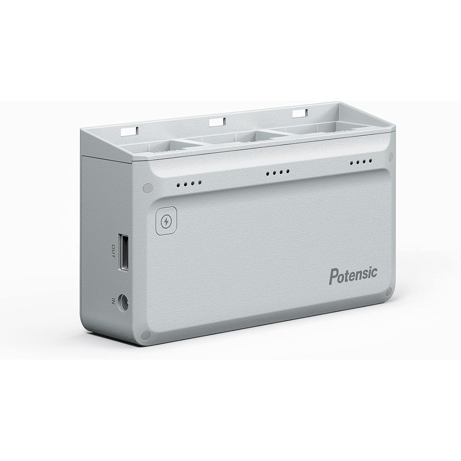 Potensic Original 60W Charging - Drone Charging Hub บทวิจารณ์และราคา