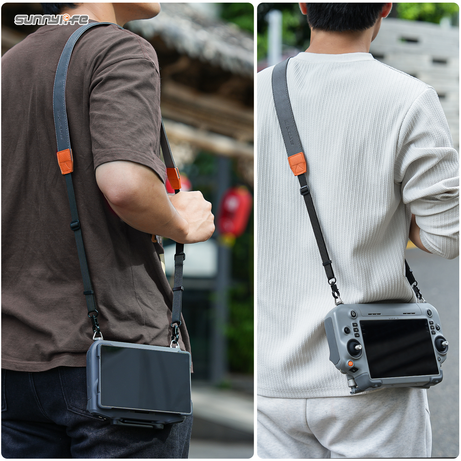 General Remote Control Lanyard - Drone Neck Strap บทวิจารณ์และราคา