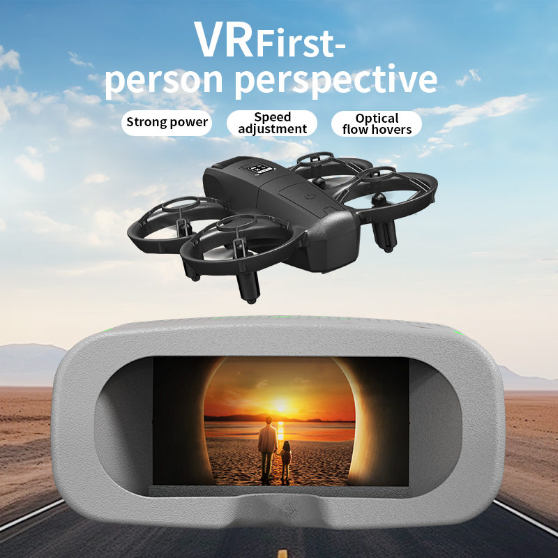 X228 VR FPV Drone HD Dual Came - Drone Remote Controller Lanyard บทวิจารณ์และราคา