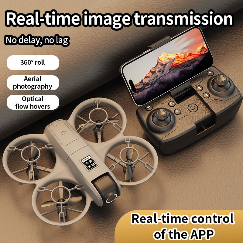 X228 VR FPV Drone HD Dual Came - Drone Remote Controller Lanyard บทวิจารณ์และราคา