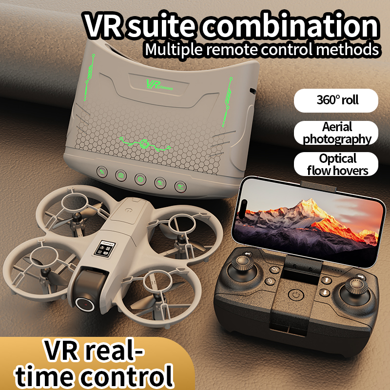 X228 VR FPV Drone HD Dual Came - Drone Remote Controller Lanyard บทวิจารณ์และราคา