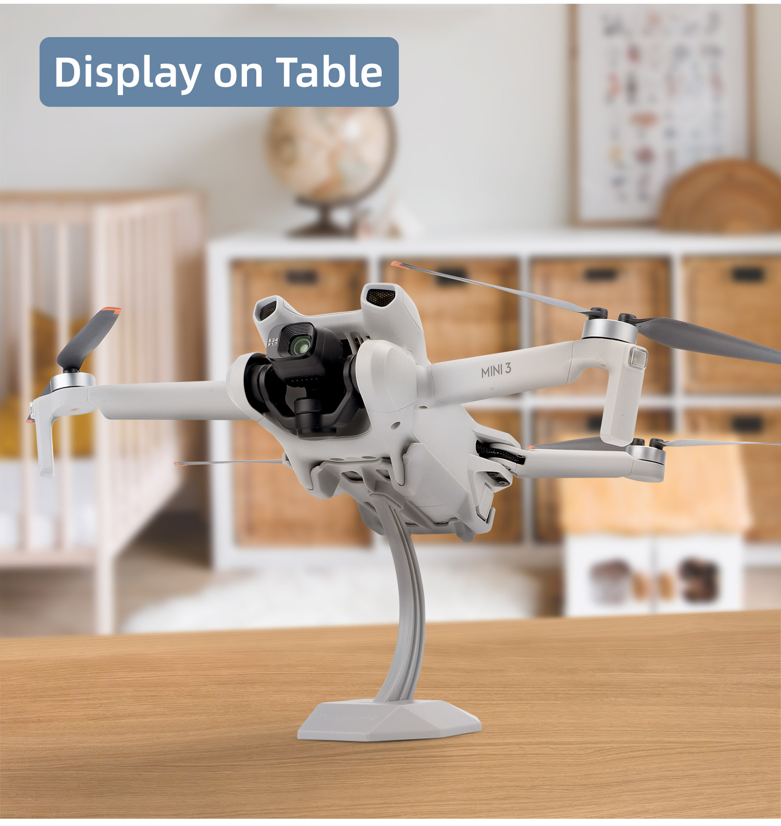 Desktop Display Stand Drone Mo - Drone Tablet Mount บทวิจารณ์และราคา
