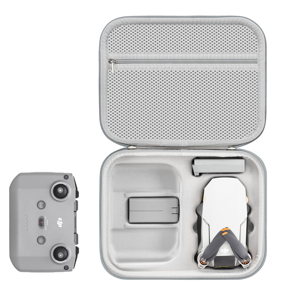 XFJI Storage Bag Protective Ca - Drone Joystick Cover บทวิจารณ์และราคา
