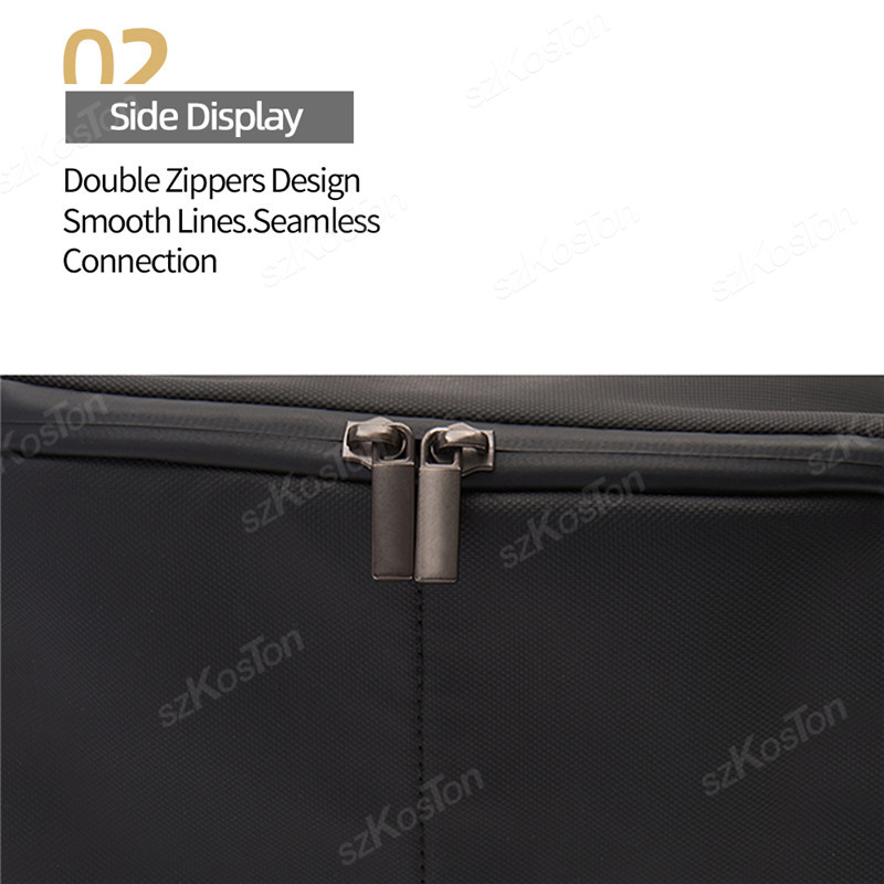 Shoulder Bag For DJI Lito 1/X1 - Drone Backpack บทวิจารณ์และราคา