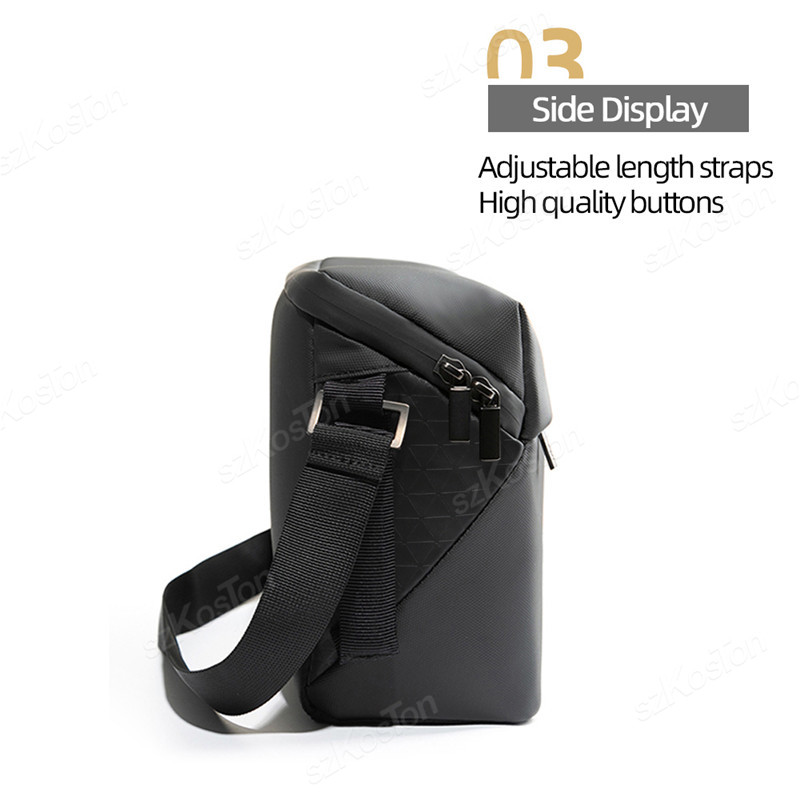 Shoulder Bag For DJI Lito 1/X1 - Drone Backpack บทวิจารณ์และราคา