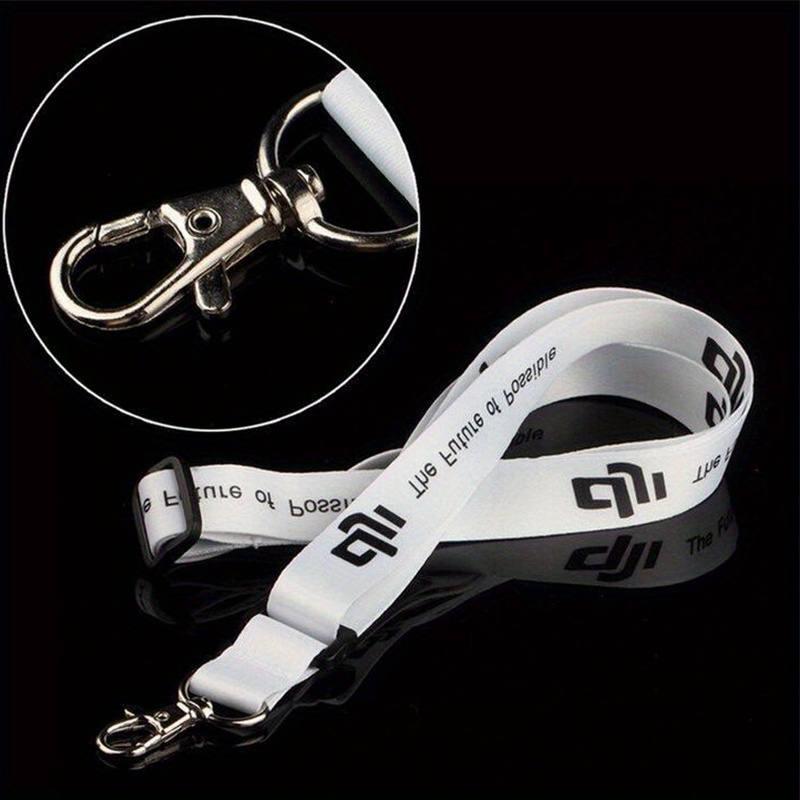 Neck Lanyard Strap Remote Cont - Drone Remote Controller Lanyard บทวิจารณ์และราคา
