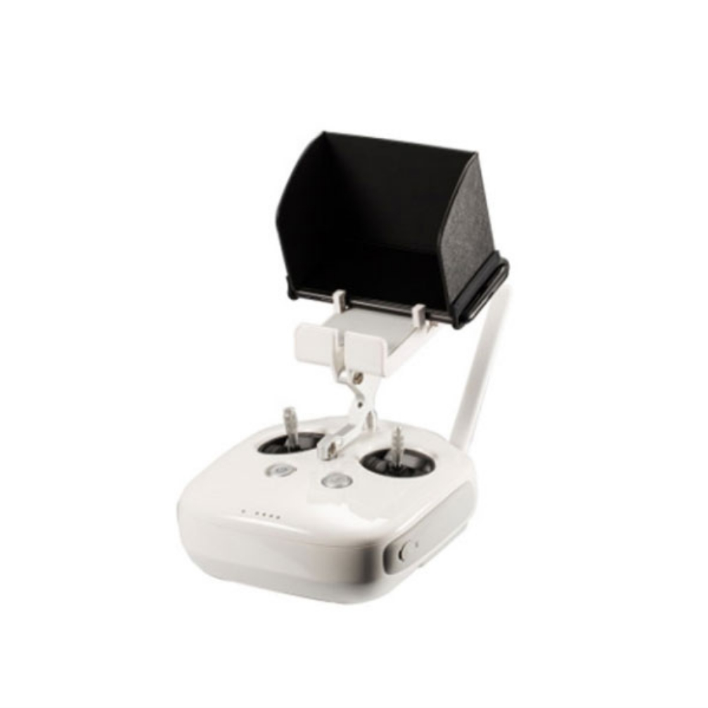 4.5-7.8inch Drone UAV Monitor  - Drone Sun Shade บทวิจารณ์และราคา