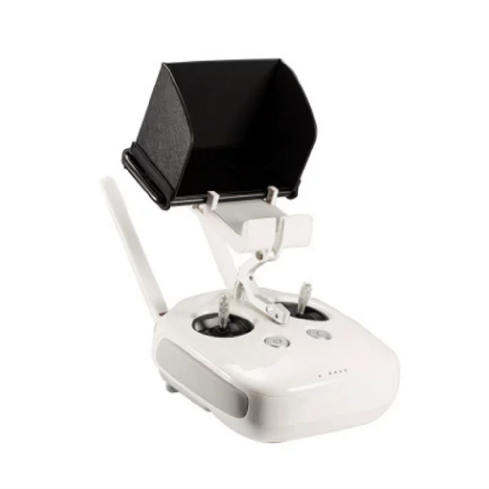 4.5-7.8inch Drone UAV Monitor  - Drone Sun Shade บทวิจารณ์และราคา