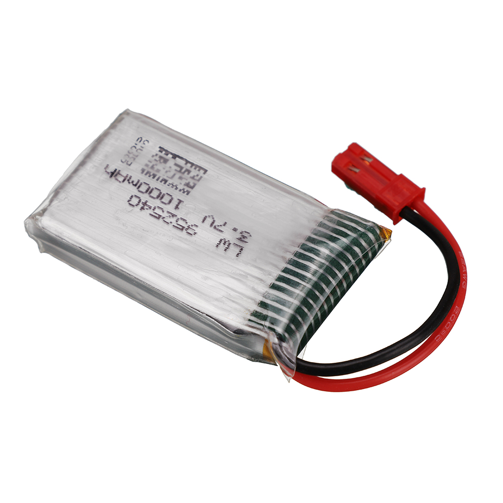 3.7V 1000mah Lipo Battery and  - Drone Battery Charger บทวิจารณ์และราคา